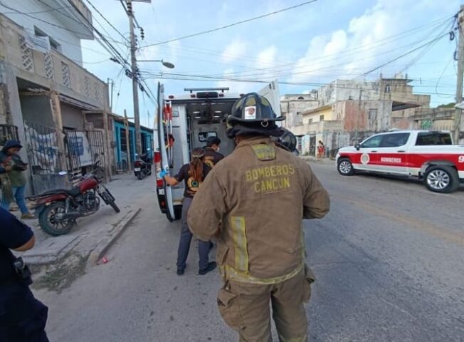 Worker serious with 70 percent burns after paint pole makes contact with power lines