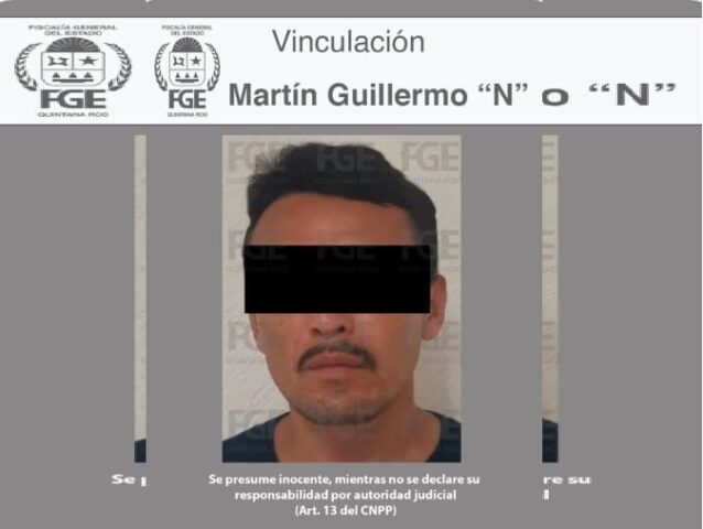 Extortionist arrested and charged in PDC sting operation