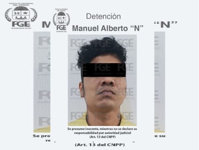 Another suspect in PDC kidnapping and murder arrested