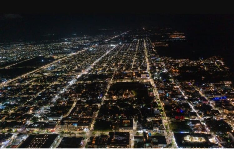 PDC inspectors set out to verify nightlife noise levels