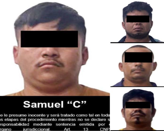 Chetumal judge sends group to prison for 11 years