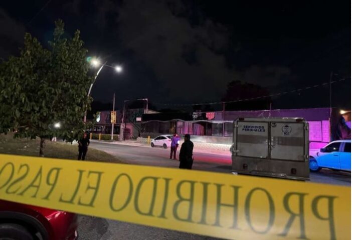 Second shooting victim in targeted bar attack dies in Cancun hospital