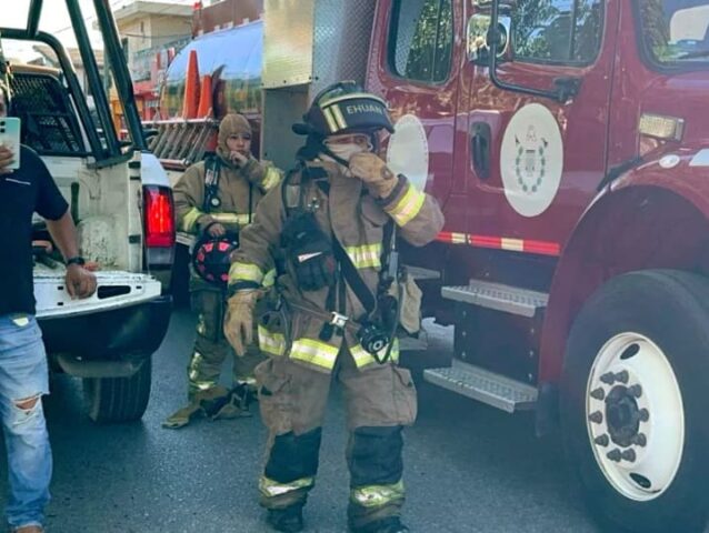 Gas accumulation in laundry room cause of LP explosion