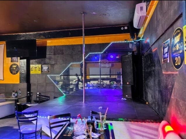 Cozumel police rescue 13 victims of human trafficking from island bar