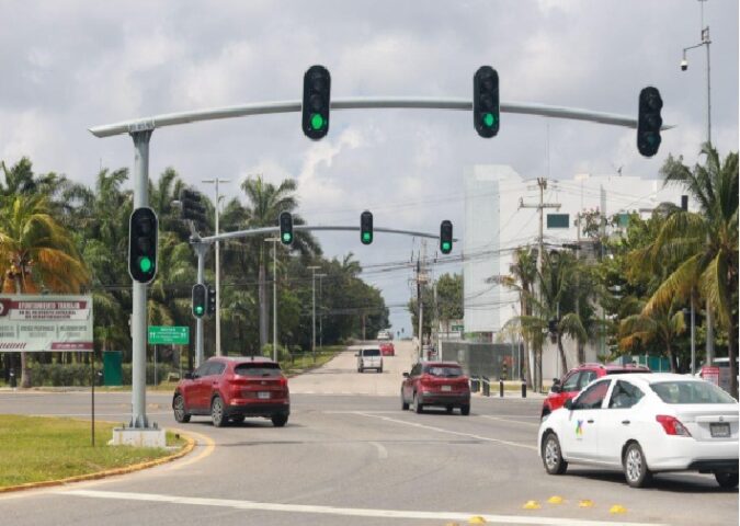Mayor announces installation of traffic lights after latest fatal accident