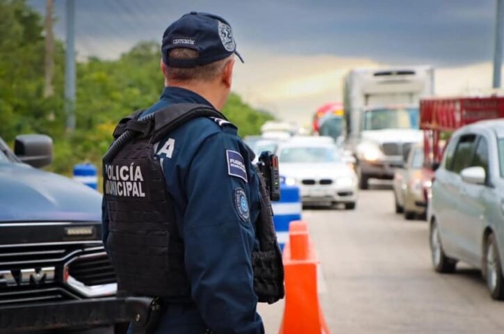 Operation to locate vehicles will expired plates set for April