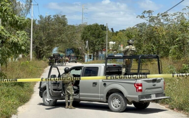 Police searching area on report of dumped woman locate second body