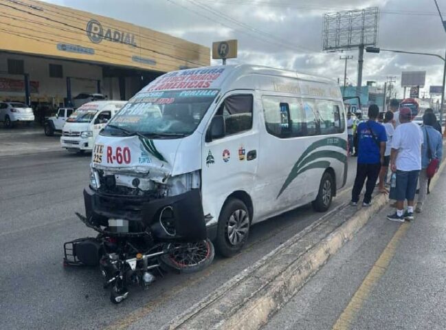 Accelerated speed to run red light leaves motorcyclist dead