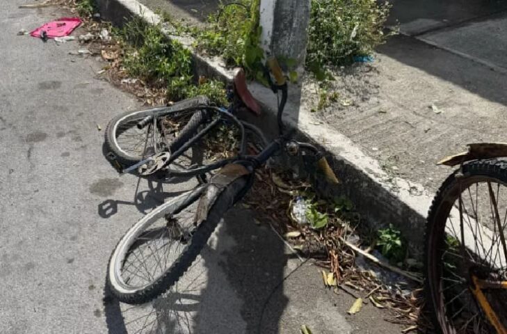 Cancun cyclist killed in early morning hit and run