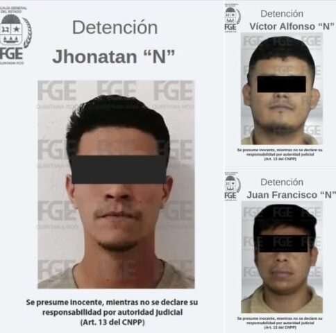 Suspects detained for demanding 7 million to release female kidnapping victim