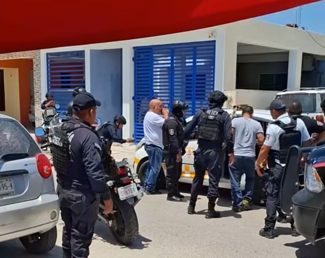 Taxi driver charged as accomplice in robbery of 50,000 pesos