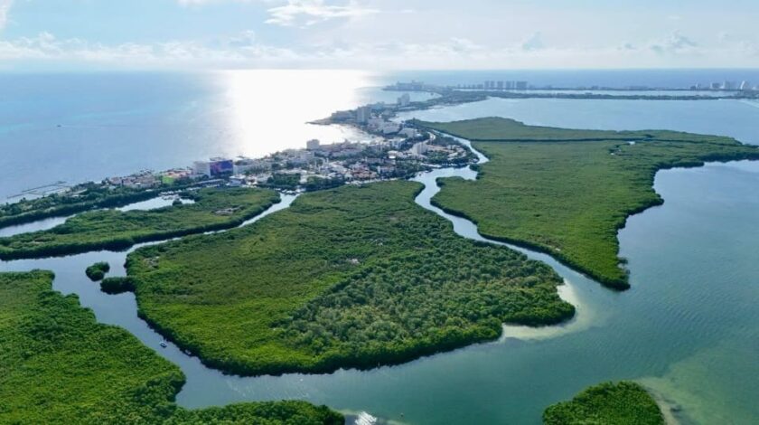 Trust starts infrastructure assessment of Cancun Hotel Zone