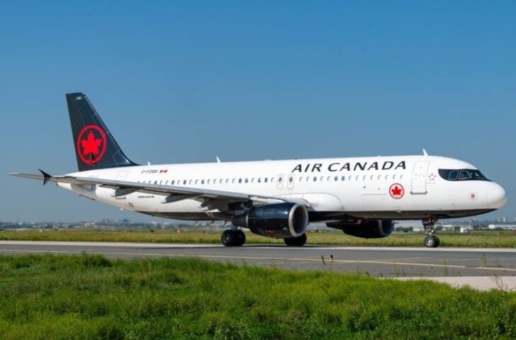 Tourism plunge and ambitious forecasts: Air Canada the latest to pull out of Tulum International