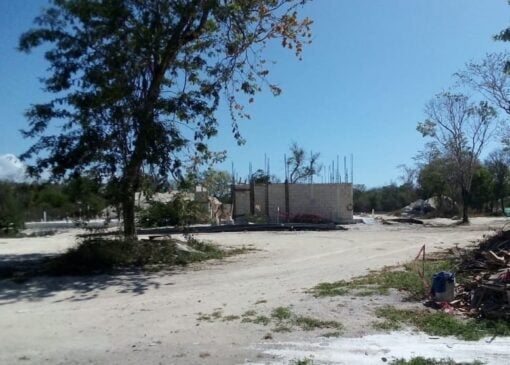 Ejido owned land makes expanding national affordable housing project complicated