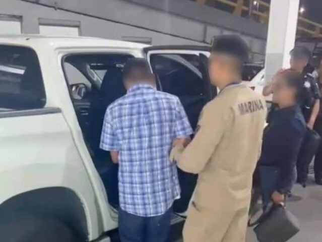 Feds arrest known international wildlife trafficker boarding plane for Japan