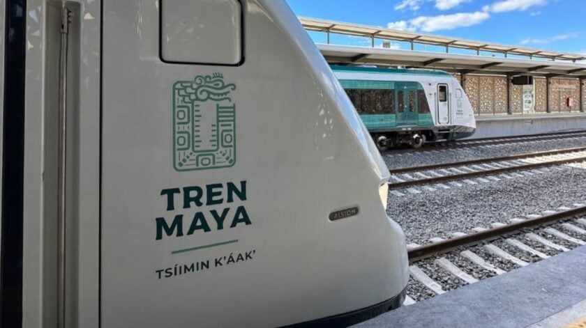 Passenger train alone not profitable: Authorities say cargo service will be fundamental to Tren Maya success