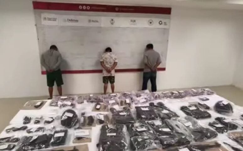 Authorities track down criminal mastermind behind multiple Tulum homicides
