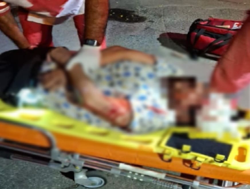 Police continue search for Chetumal taxi driver in deadly hit and run