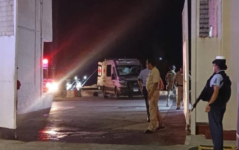 Passenger onboard sinking Cozumel tourist vessel dies by drowning