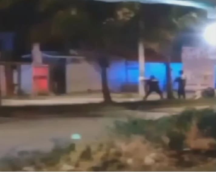 Fatal shooting of Cozumel citizen under scrutiny by Internal Affairs