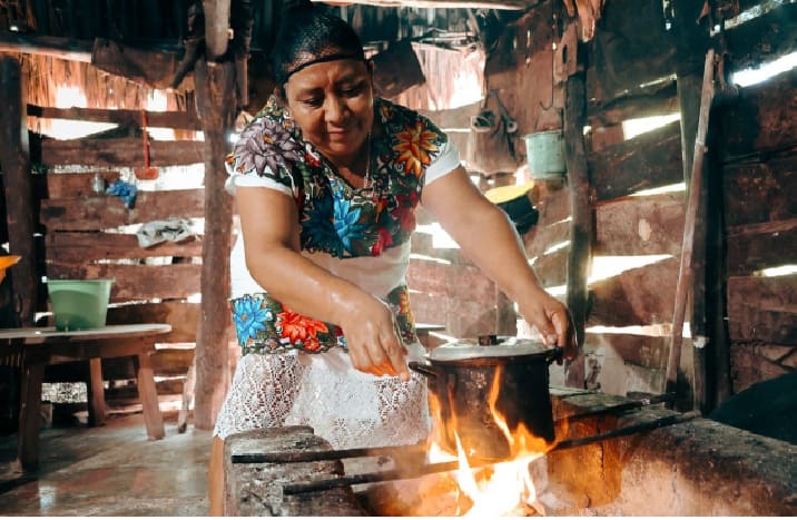 Quintana Roo Gastronomy Committee works with Airbnb to promote cultural cuisine