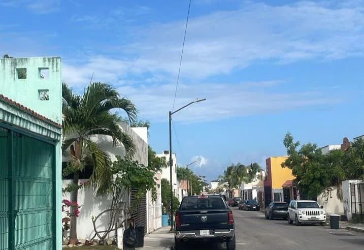 City takes down illegally installed wire in PDC neighborhood