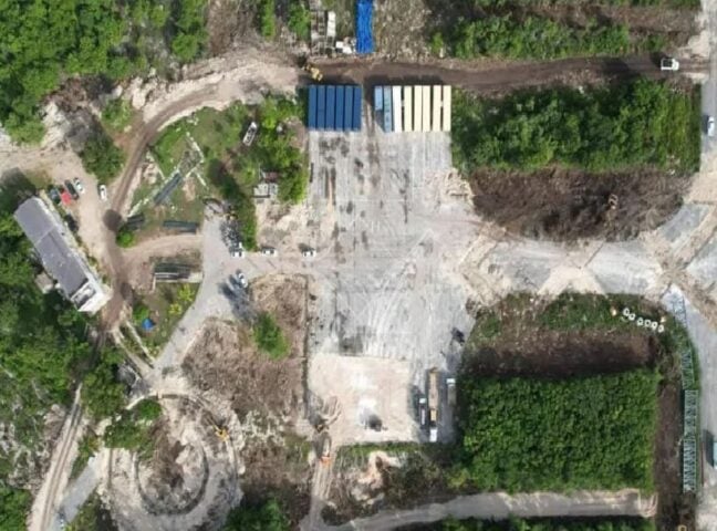 Government denies CAPA request for new Tulum catchment area