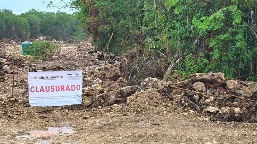 Feds shut down PDC residential real estate project for environmental statement inconsistencies
