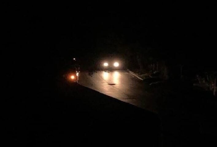 Hundreds left without electricity around Riviera Maya due to power outages