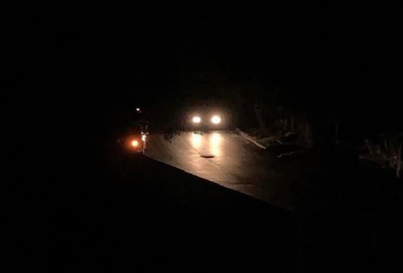 Hundreds left without electricity around Riviera Maya due to power outages