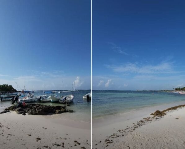 Secretary of Tourism says PDC reservations not affected by sargassum