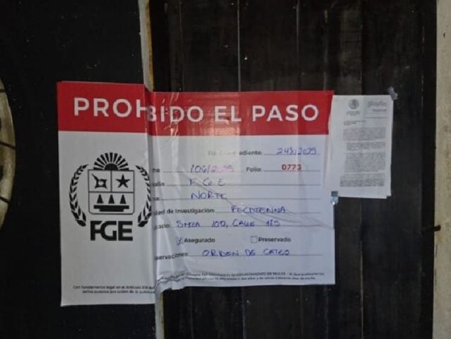 Two prostitution rings shut down in weekend operation