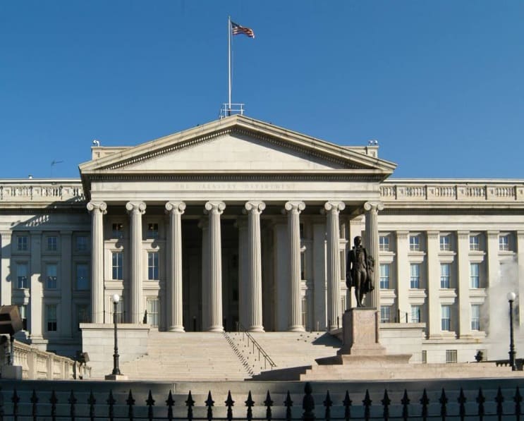 Show us your evidence: Mexico responds to U.S. Treasury accusations of financial institutions supporting drug cartels