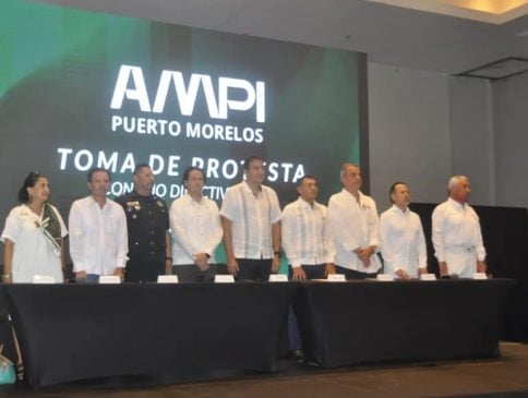 AMPI Puerto Morelos real estate agents incorporate new public registry of legalized properties