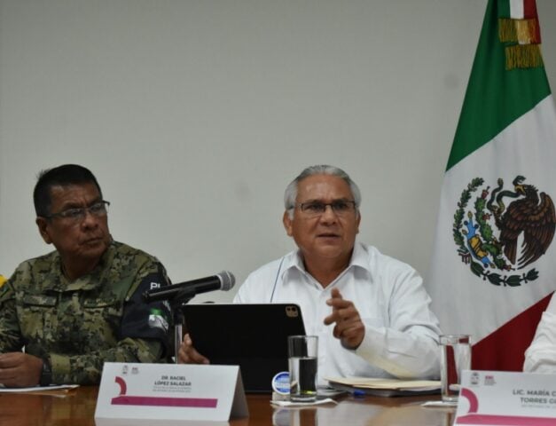 Cancun family kidnapped and tortured in attempt at forced crime