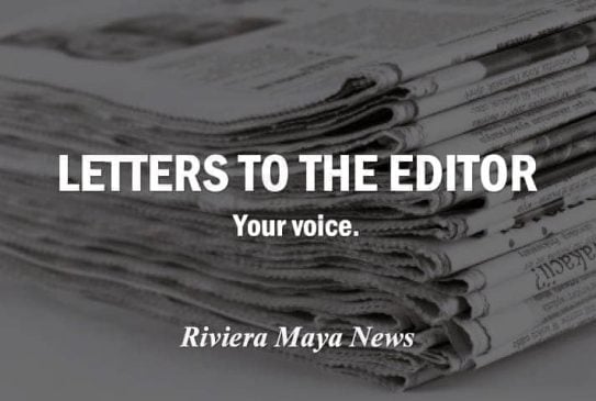 Letters to the Editor: Tourist scams, astronomical taxi rates and police extortion the real problems in Tulum