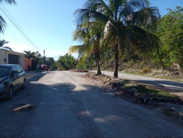 SICT approved for Bacalar North Coast highway expansion project