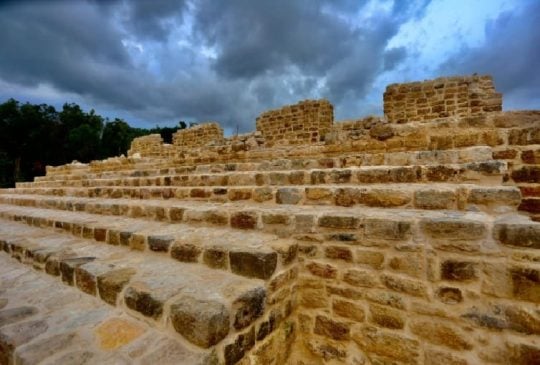 New Chetumal Archaeological Park announced for August opening