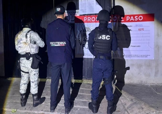 Three teens lured to Cancun on promises of well paid jobs rescued from child labor exploitation