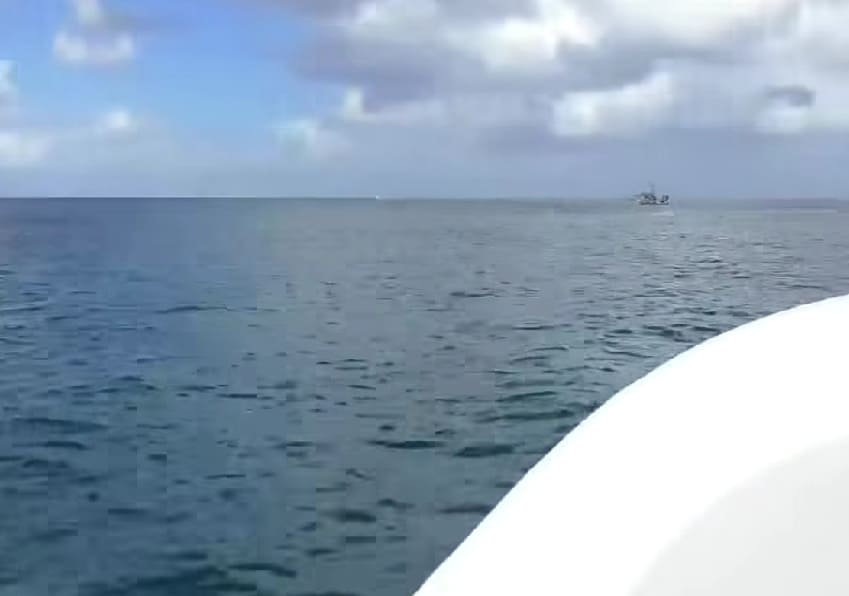 Propeller accident during dive leaves Cozumel guide critical