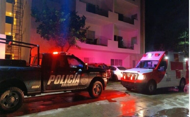 Authorities investigating death of Canadian found in PDC apartment