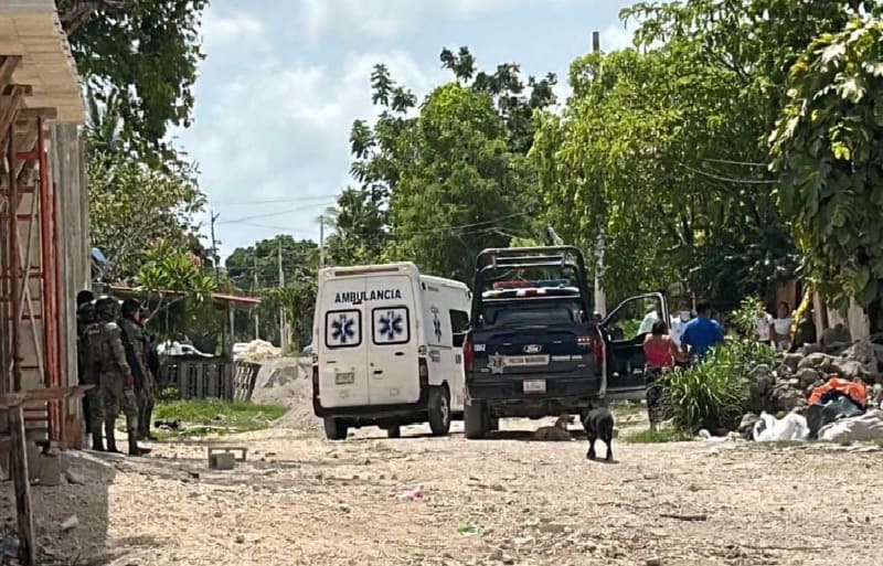 Police investigating death of two in possible murder suicide