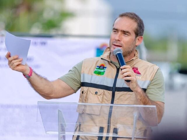 Mayor to start permanent weekly press conferences on Tulum matters