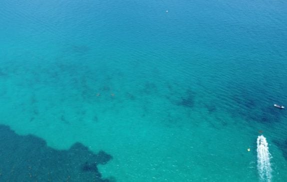 2.3 million expected for summer vacation amid sargassum smear campaigns