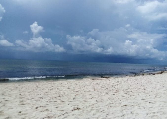 Meteorologists say Sahara dust and cool waters responsible for quiet Atlantic hurricane season