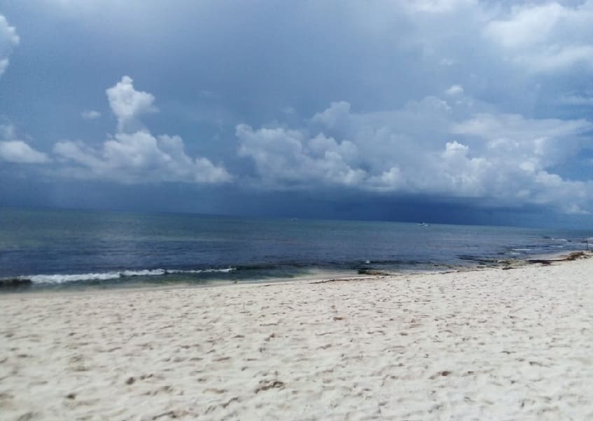 Meteorologists say Sahara dust and cool waters responsible for quiet Atlantic hurricane season