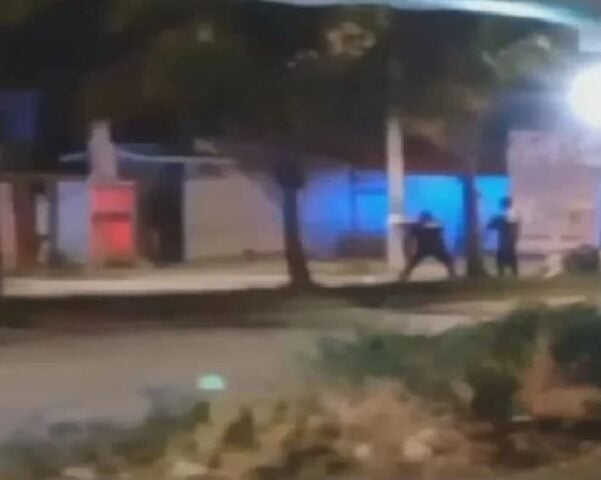 State authorities arrest two Cozumel police officers for abuse of power in island shooting