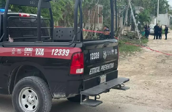 No suspects in direct shooting attack against Isla Mujeres man