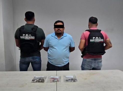 Former council member charged in abduction of two men later found dead