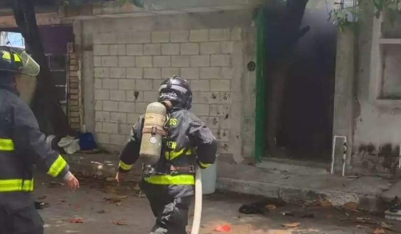 Tenant critical from PDC gas explosion dies in hospital